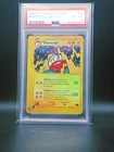 2003 Pokemon Skyridge #36 Electrode Reverse Holo PSA 8