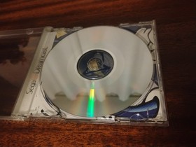 Sonic Adventure Sega Dreamcast, 1999 In Case