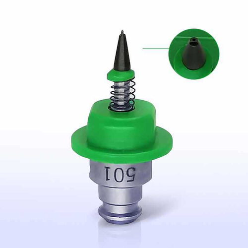1 pcs SMT JUKI 501 Nozzle Compatible JUKI KE-2000 FX-1/2/3 Placement machine - Afbeelding 4 van 7