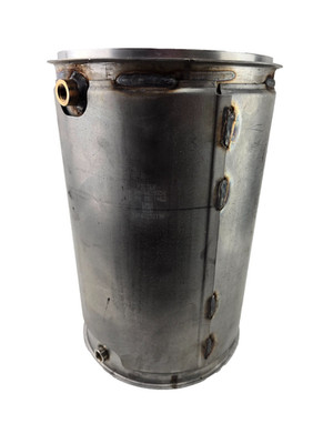 Genuine Cummins DPF Particulate Filter 2871462 ISB Paccar PX6 5579366