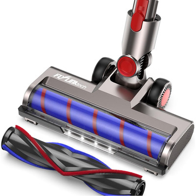 FLYLINKTECH Bürste Dyson V7 V8 V10 V11 V15