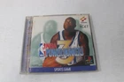 NBA POWER DUNKERS 3 Sony Playstation 1 Japan Region Lock