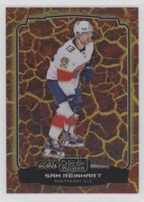 2022-23 O-Pee-Chee Platinum Hot Magma 247/499 Sam Reinhart #96 0bn4
