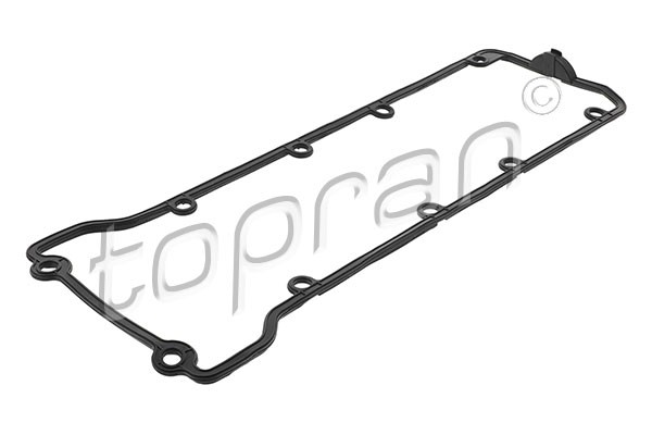 Fits TOPRAN HANS PRIES 500 852 GASKET  ⭐UK Stock⭐
