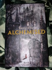 ALCHEMISED  - YU SENLIN - Rizzoli