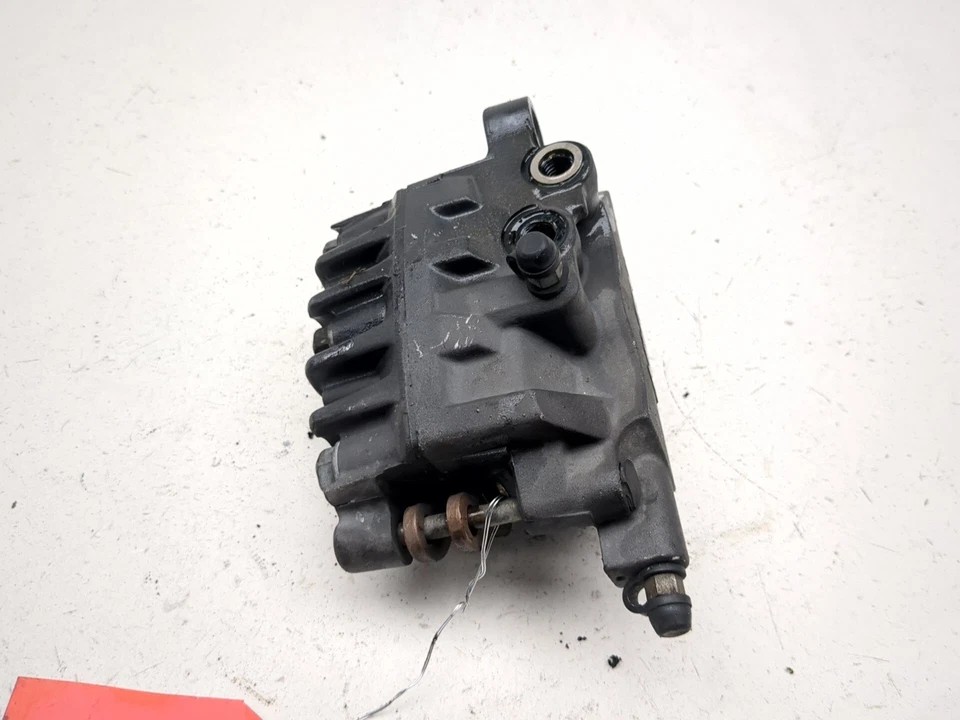 Pinza de freno trasera 97-03 Honda CBR1100XX Blackbird CBR 1100 Foto 4 de 4