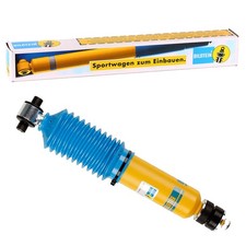 BILSTEIN B6 HOCHLEISTUNGS-STOßDÄMPFER VORNE passend für OPEL ASCONA MANTA | 24-6