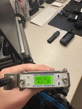 Lectrosonics SRB5P RX Blk 22 