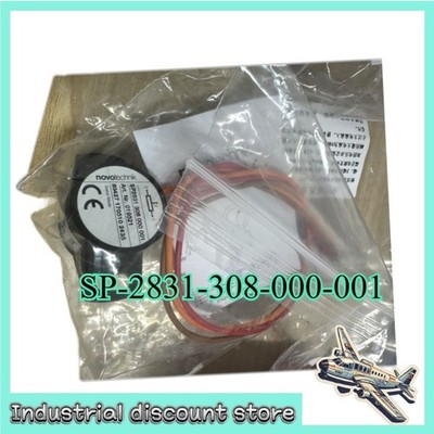 SP-2831-308-000-001 1PCS Novotechnik Sensor Excellent Fast Shipping *mq