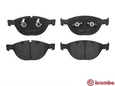 Brembo P06 047 Brake Pads Set - BMW & Rolls Royce Phantom