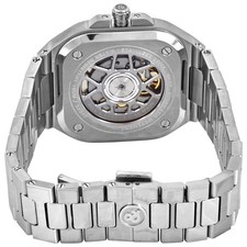 Bell and Ross BR 05 Automatic Black Dial Men's Watch BR05A-BL-ST/SST 3