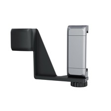 1 Mobile Phone Tripod Fix Bracket Mount Holder Stand For DJI OSMO Pocket Camera