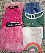 Six Pieces of Girl s Clothes, Size 5-6T, LOT O