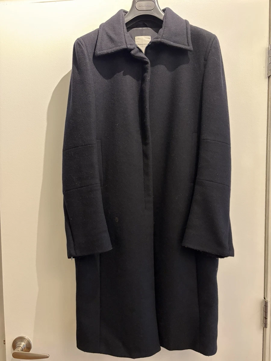 【CoSTUME NATIONAL】19aw nylon mods coat 25+ Costume National Coats, Jackets & Vests for Women for sale