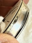 Vintage Waltham Pocket Watch Movement & Dial 15J Jewel Parts Or Repair — photo 5