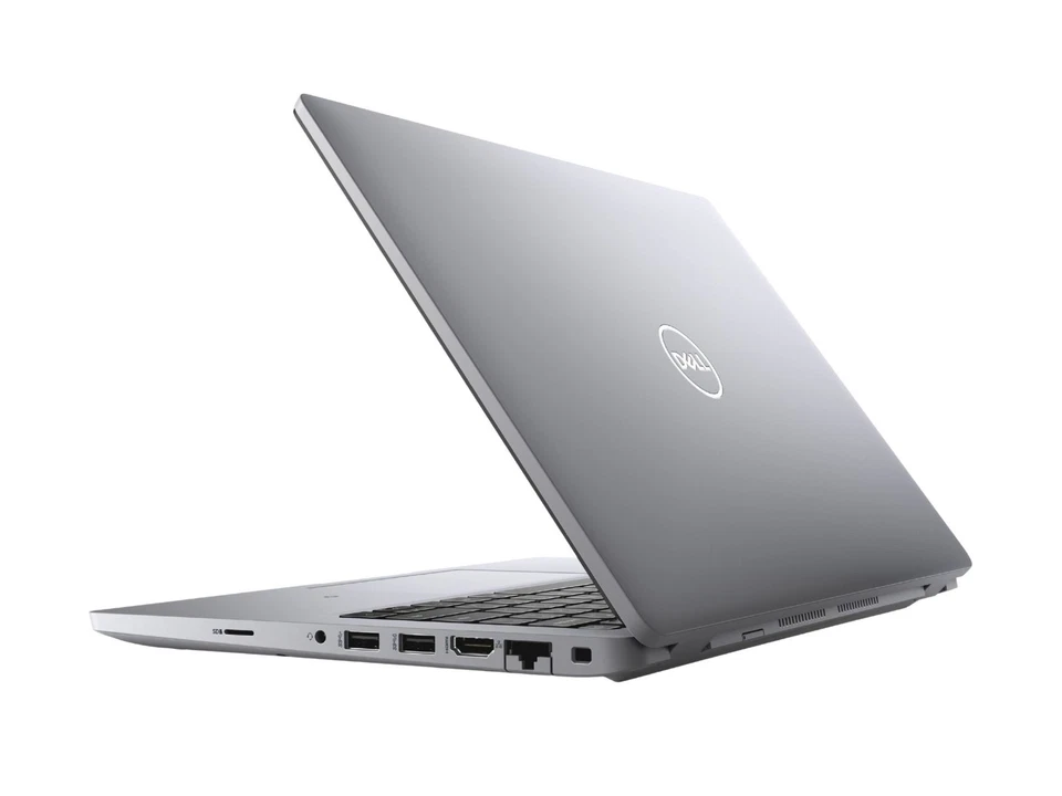 PC Portatile Ricondizionato DELL Latitude 5420 i5 11ªGen 16GB 512GB NVMe Win11 - Immagine 4 di 4