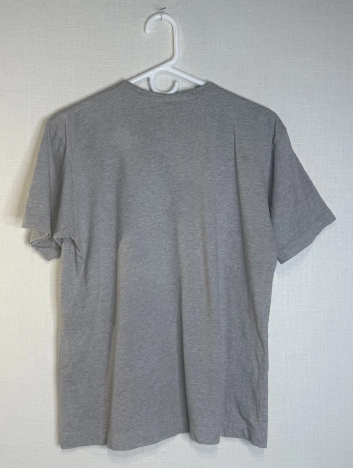 Camiseta Gosha Rubchinskiy Dover Street Market GINZA 2017 talla M, Comme des Garçons Foto 2 de 4