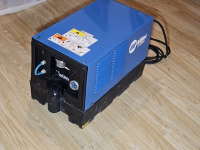 Miller Coolmate 3 WIG Brenner Schweißen Kühler Kühlsystem