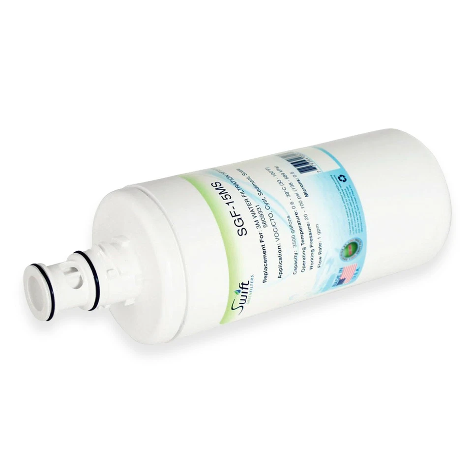 Swift Green Filters SGF-15MS Replacement for 3M HF15-MS (3 Pack) - Image 4 of 4