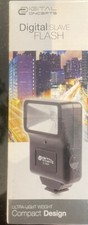 digital flash, brand new/ in original box