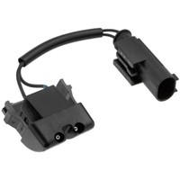 NTY WaschwasserdüSe Scheibenreinigung Passend FüR BMW 3Er Touring E46 320D
