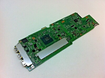 Acer ChromeBook CB3-431 Intel N3160 1.6GHz Motherboard NBGC21100B 69N0G1M14B x1
