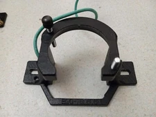 1x harbor breeze 4.5 inch Ceiling Fan Mounting Bracket