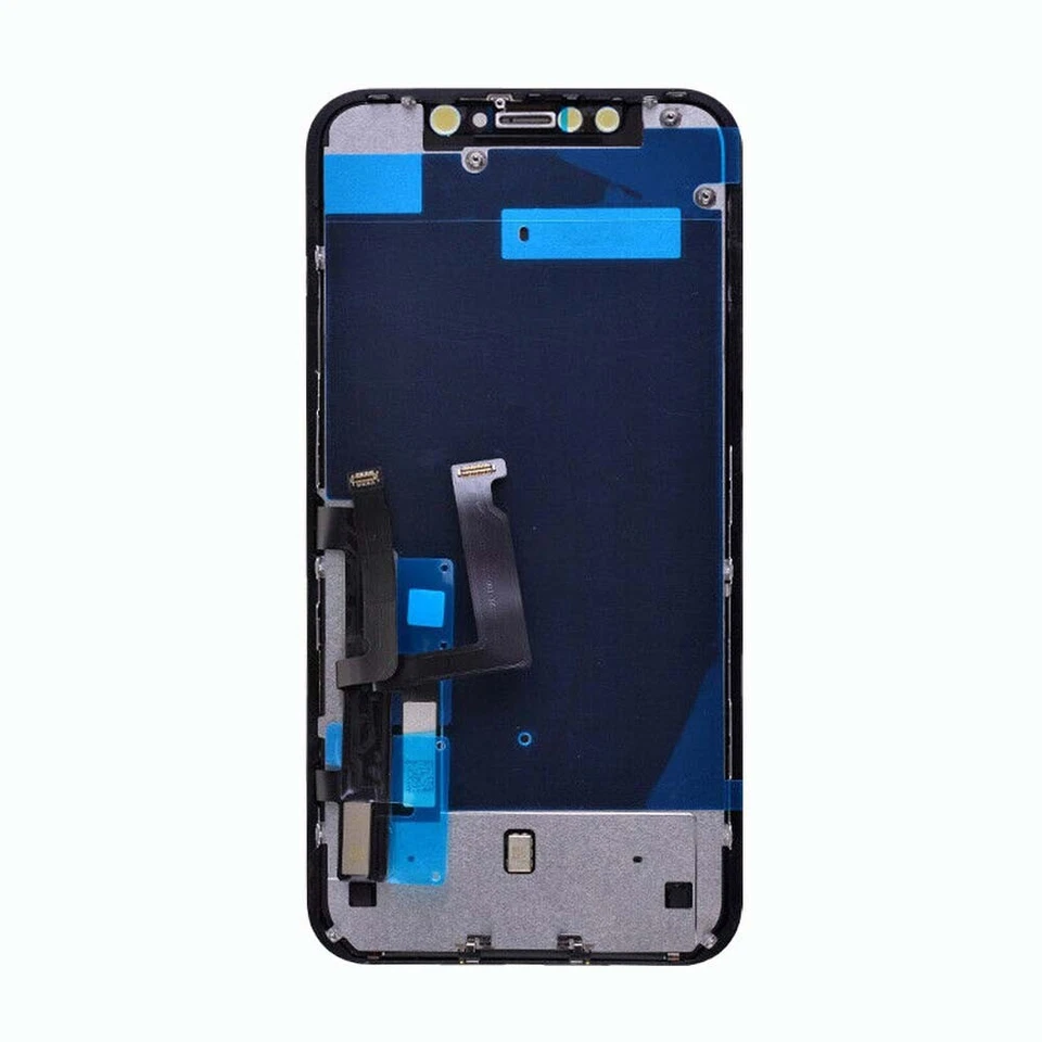 LCD Touch Screen Display Digitizer Replacement for iPhone XR"" - Image 3 of 3