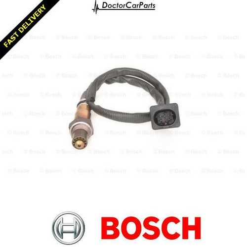 Lambdasonder O2 vorne Pre-Cat FÜR BMW E92 07->13 320i 2.0 N43B20A Benzin Bosch - Bild 2 von 5