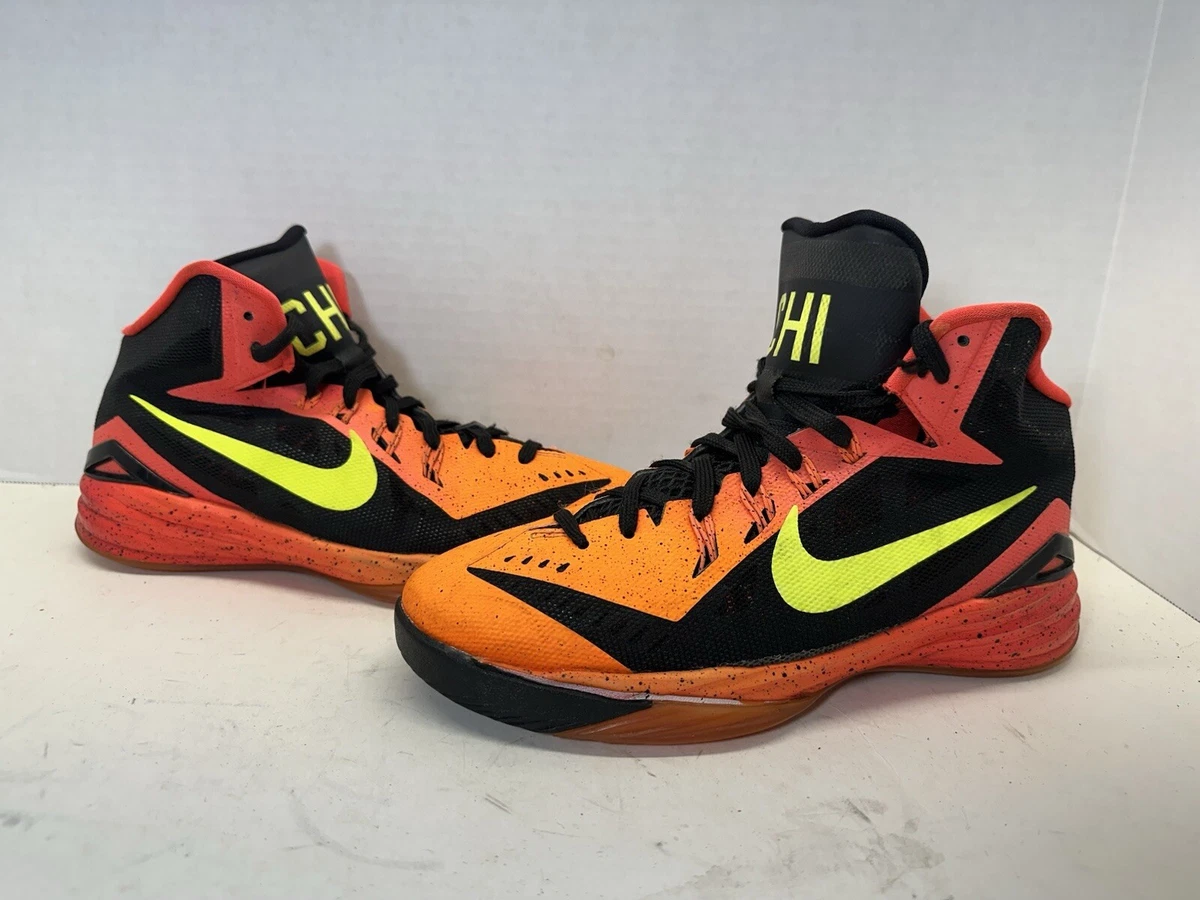 Nike Hyperdunk 2014 Hyper Crimson for Sale | Authenticity
