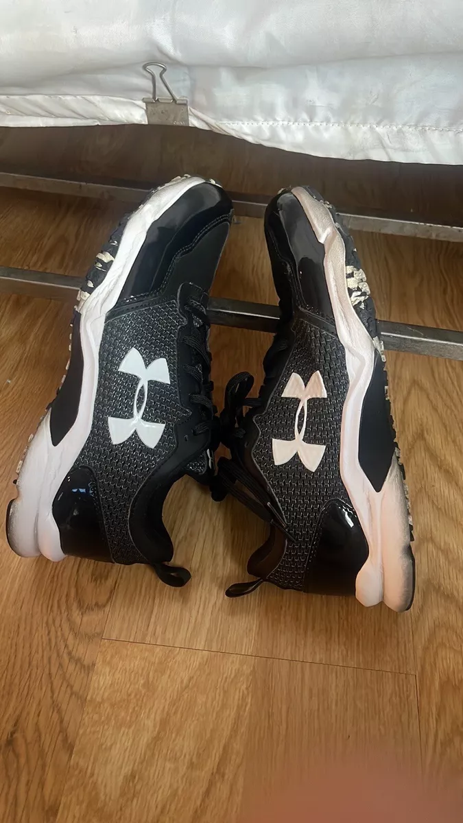 Under armour cheap ultimate turf