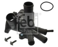 Febi KüHlwasserflansch FüR VW Golf Ii,Jetta Ii,Polo Classic Coupe