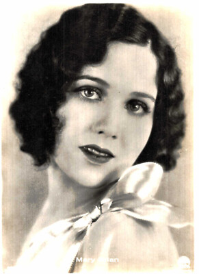 Mary Brian   **   Original Ross Postkarte Postcard * Nr. 517 d