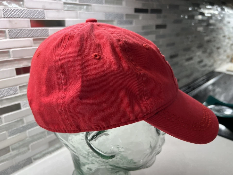 Gorra Roxy Red Hat onda ajustable Maison Du Surf Foto 2 de 4