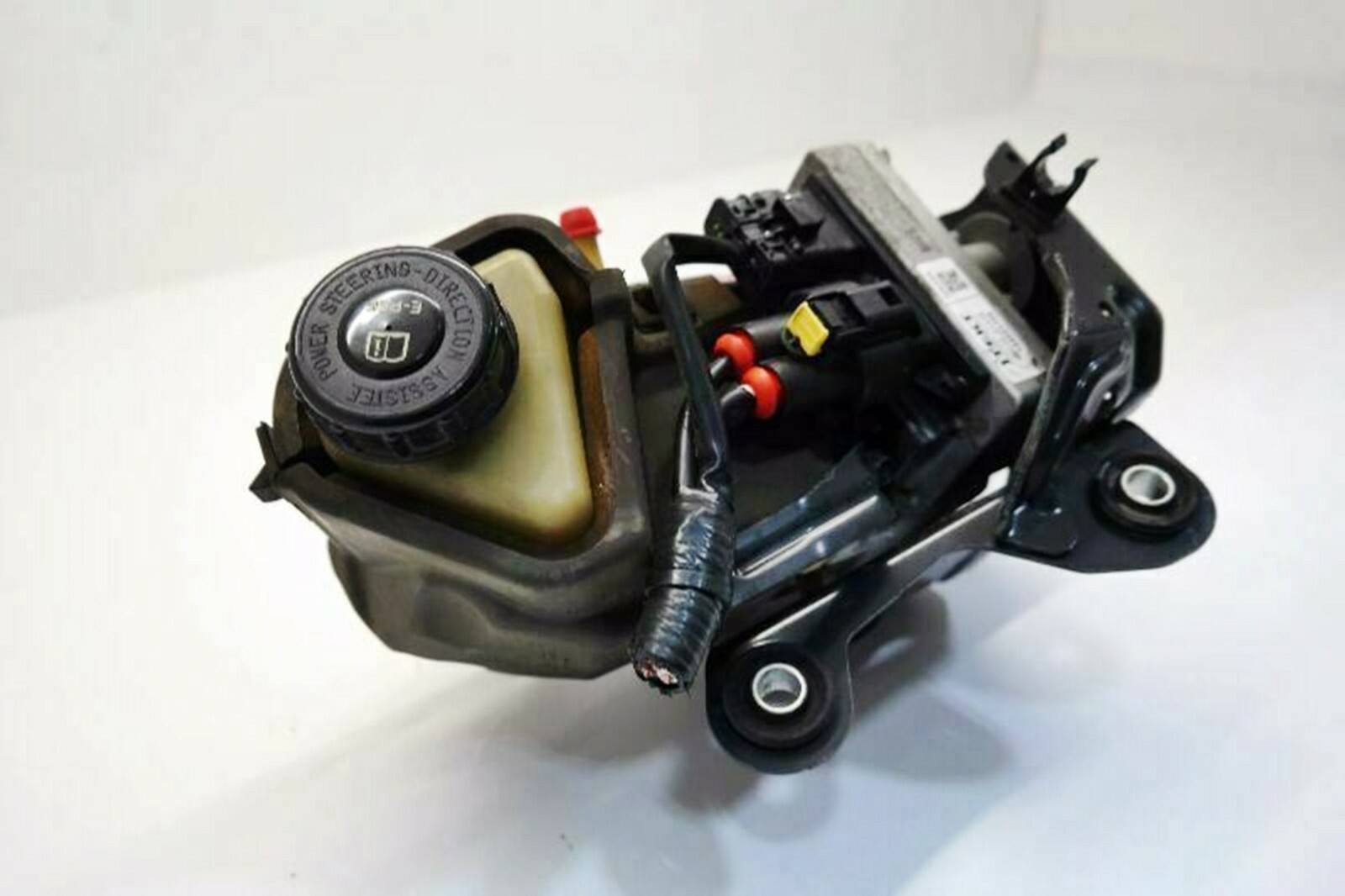 20142015 Nissan Altima Power Steering Pump Thru 7/31/15 eBay