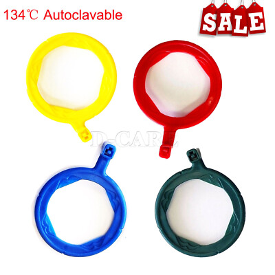 3x DENTAL XC Aiming P Rings For X-RAY POSITIONING SYSTEM FPS 3000 Autoclave