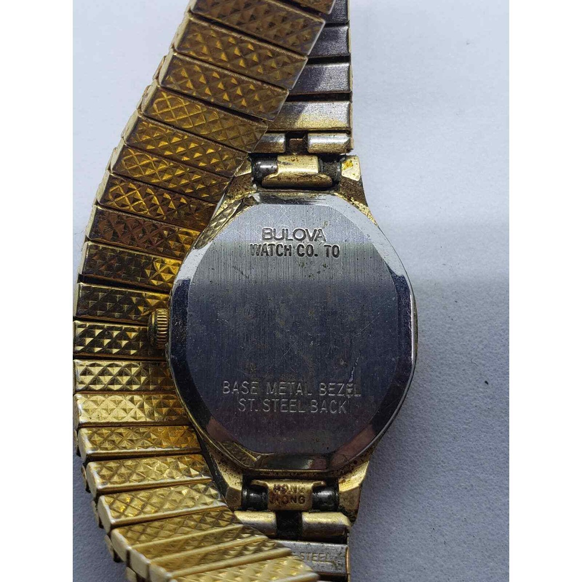 Bulova women display picture 3