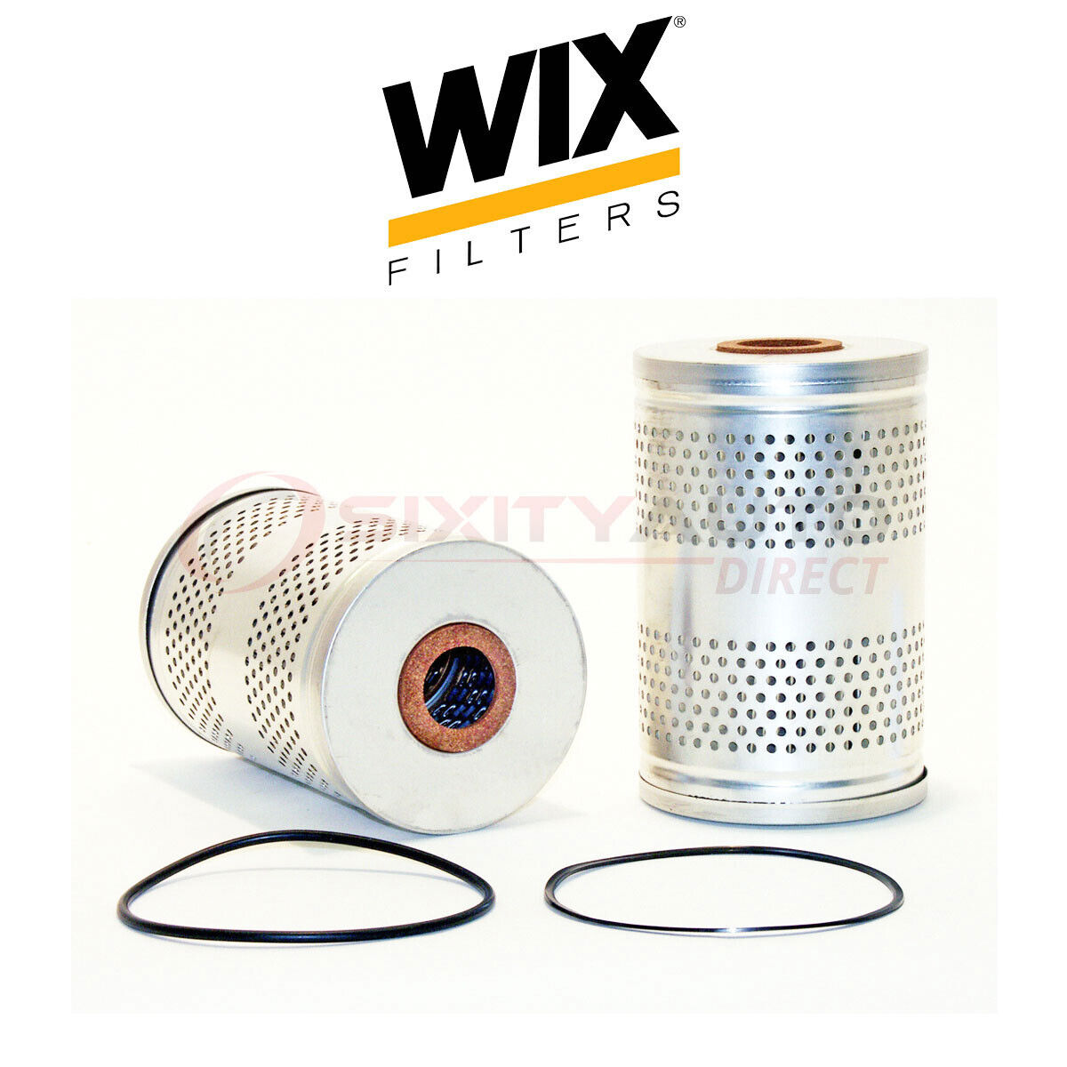 WIX 51786 Hydraulic Filter for Engine xm