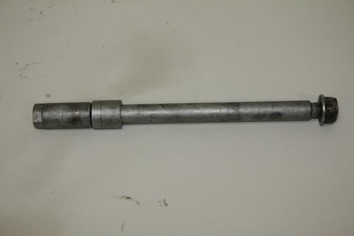 Steckachse vorne Achse für Vorderrad Honda CB 500 PC32  97-03 (Lager 12-19)