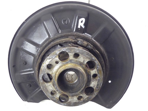 Mercedes E-Klasse W212 Kombi 2.0 CDI Radlager Radnabe Achsschenkel hinten rechts