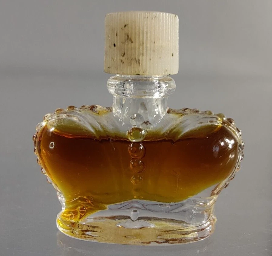 PRINCE MATCHABELLI AMADO MINI PERFUME SPLASH PARA MUJER .1 OZ Foto 2 de 3