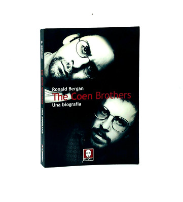 The Coen Brothers - Lindau - Ronald Bergan 2002