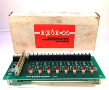 1 NEW OPTO 22 PB8H PROGRAMMABLE LOGIC CONTROLLER NIB ***MAKE OFFER***