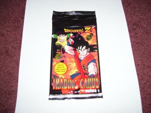 Preços baixos em Jogos de cartas colecionáveis Dragon Ball CCG | eBay