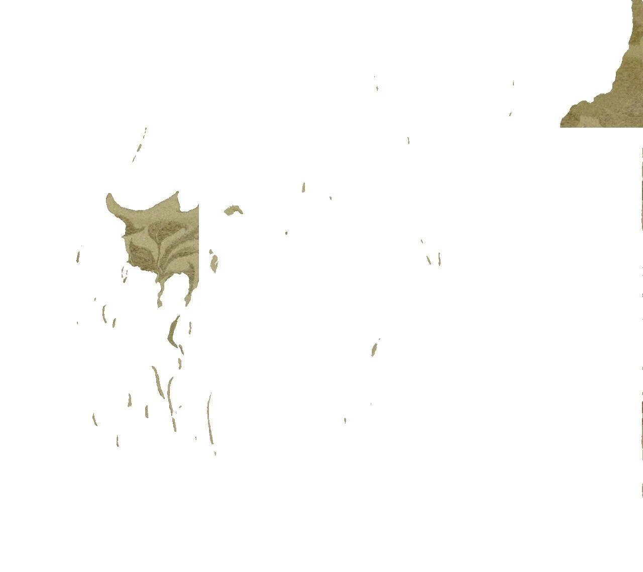 Géneros artesanales Regal Multicolor