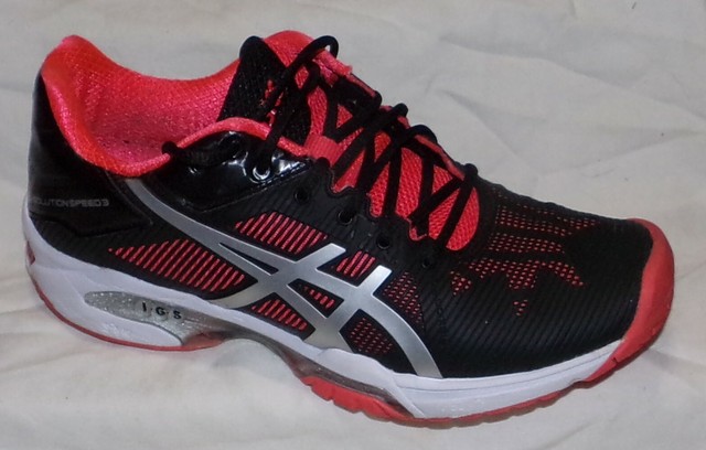 ebay asics tennis shoes