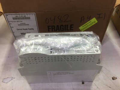 Lenze 32 Amp ECS Servo Drive ECSEA032C4B Motor Controller Inverter VFD