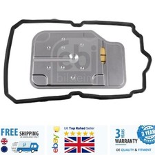Automatic Transmission Hydraulic Filter Kit 30157 For Mercedes SLK A2202710180