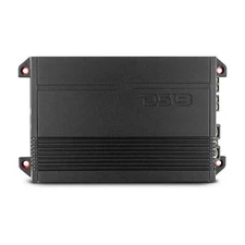 DS18 G1000.4D Car Audio Amplifier 1000 Watts Full-Range Class D 4-Channel