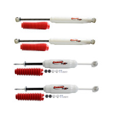 Rancho Suspension Front & Rear Shock Absorber Set Fits 1998 – 2011 Ford Ranger